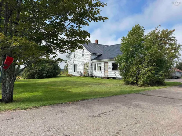 2195 Windham Hill Rd, Windham Hill, NS B0M 1X0