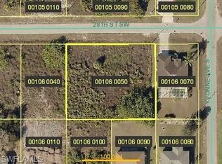3805 28th St SW, Lehigh Acres, FL 33976
