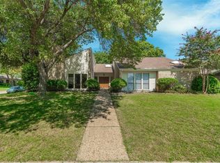 2013 Treehouse Ln, Plano, TX 75023