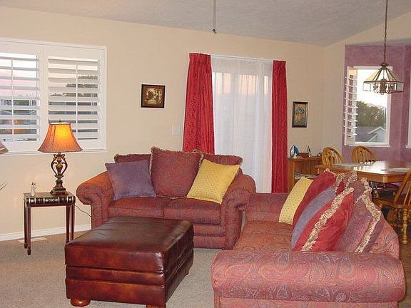 Great Room - Living