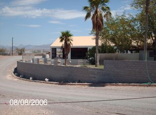 5030 S Downey Rd, Fort Mohave, AZ 86426