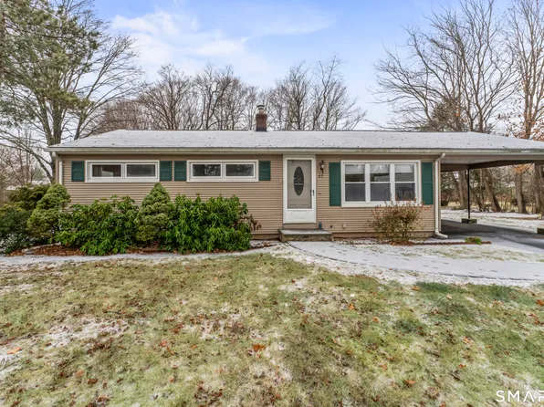 67 Dogwood Drive, Southington, CT 06489