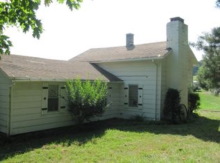 2534 Bunyan Hill Rd, Granville Summit, PA 16926