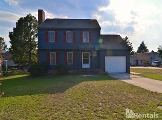 321 N Crossing Dr, Columbia, SC 29229