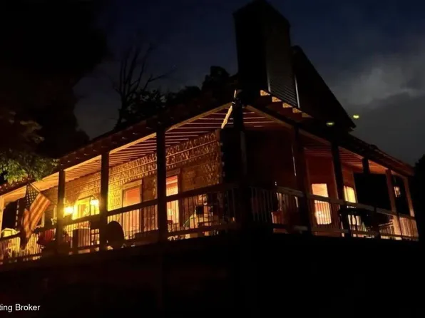 725 Pryors Fork Rd, Bedford, KY 40006