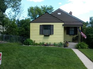 1918 E 21st St, Cheyenne, WY 82001