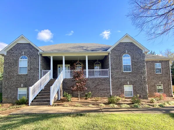 3429 Clegg Dr, Spring Hill, TN 37174