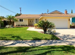 6741 E Huntdale St, Long Beach, CA 90808