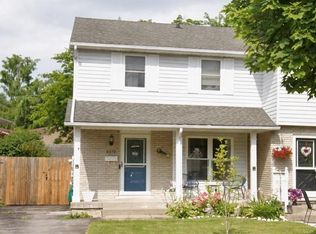 6479 Malibu Dr, Niagara Falls, ON L2H 2W4