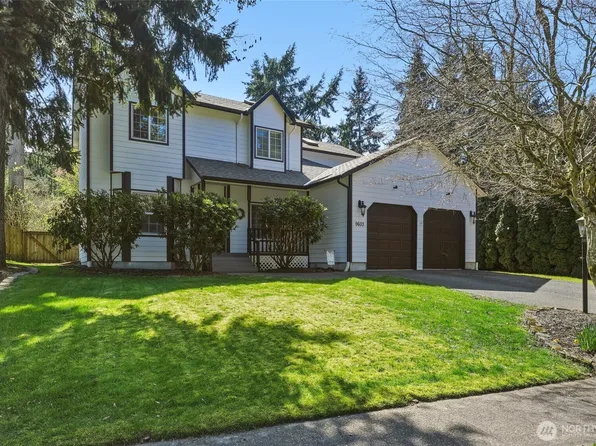 9603 Amanda Drive NE, Olympia, WA 98516