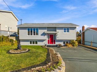 26 Paradise Rd, Paradise, NL A1L3B2