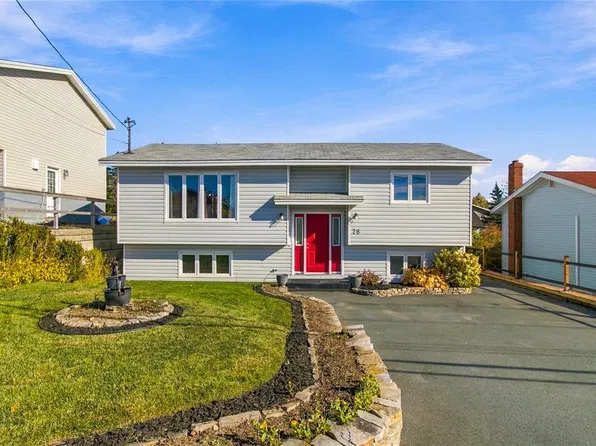 26 Paradise Road, Paradise, NL A1L3B2