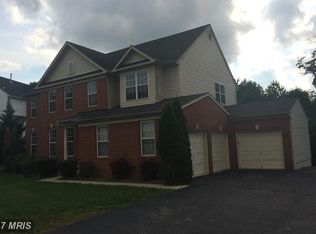 10511 Gentian Ct, Upper Marlboro, MD