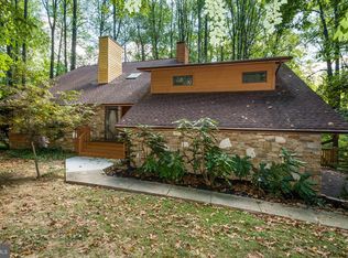 9 Timber Run Ct, Reisterstown, MD 21136