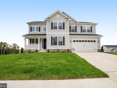 228 Camwood Ct, Fredericksburg, VA, 22405
