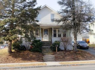 210 Providence St, Worcester, MA 01607