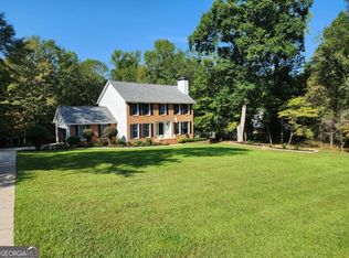 119 Cambridge Dr S, Milledgeville, GA