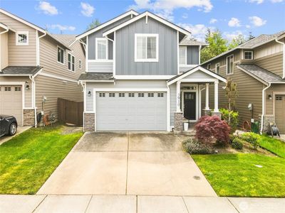 3910 Maritime Drive SW, Bremerton, WA, 98312