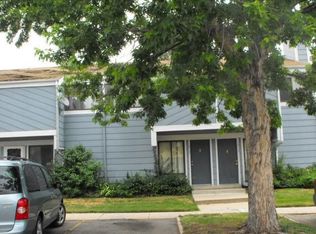 12191 E Ford Ave, Aurora, CO 80012
