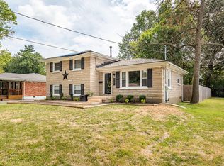 4908 Woodhill Ln, Louisville, KY 40219