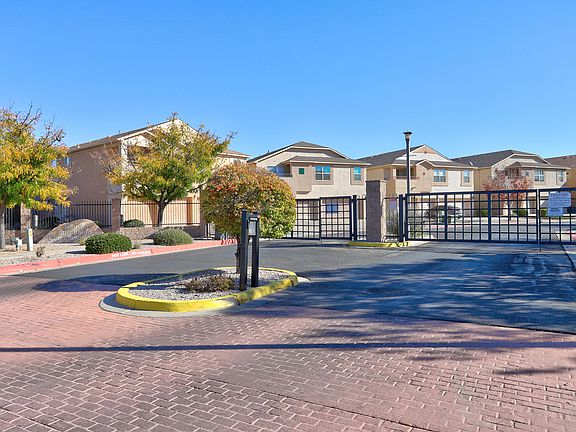 2nd image of 5644 Valle Alegre Rd NW #7C