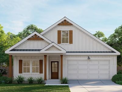 1899 Silcox Rd, Ashford, AL, 36312