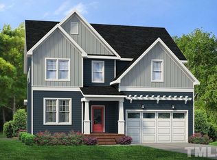 2429 Glade Mill Ct, Fuquay Varina, NC 27526