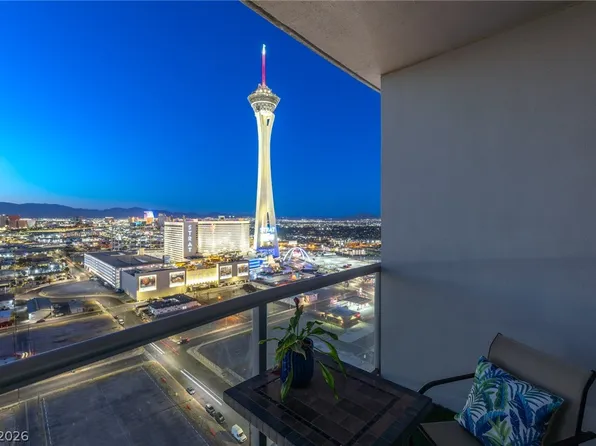 200 W Sahara Ave Unit 2311, Las Vegas, NV 89102