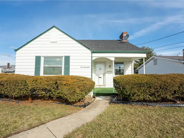 517 Crysler St, Pittsburgh, PA 15226