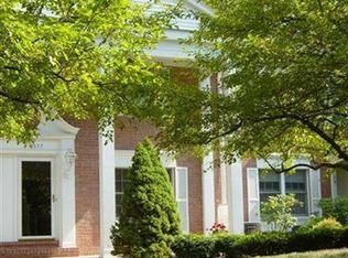 2277 Fairway Blvd, Hudson, OH 44236