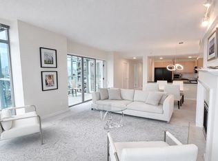 1710 Bayshore Dr #1204, Vancouver, BC