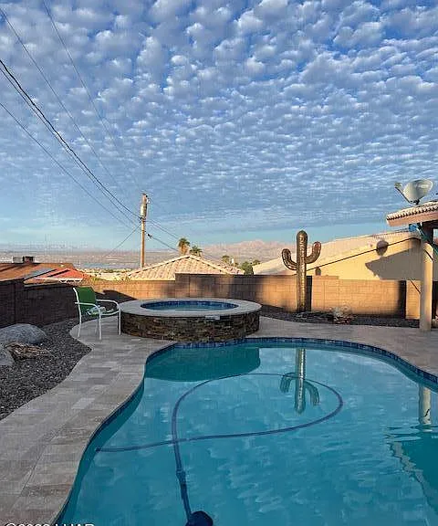 3592 Desert Garden Dr — Photo 2