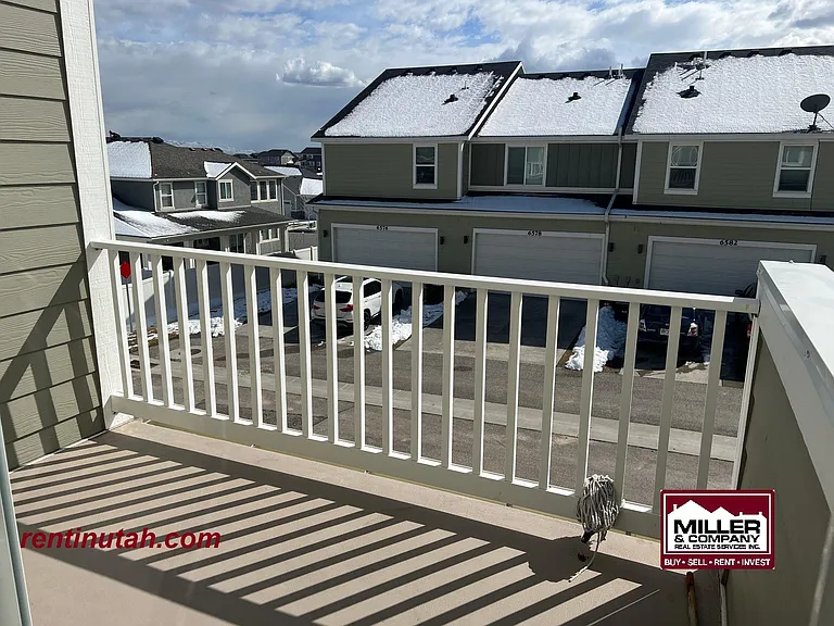 6579 W Terrace Wash Ln — Photo 20