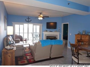21 Westshores Falls Ct UNIT 1A, Lake Ozark, MO 65049