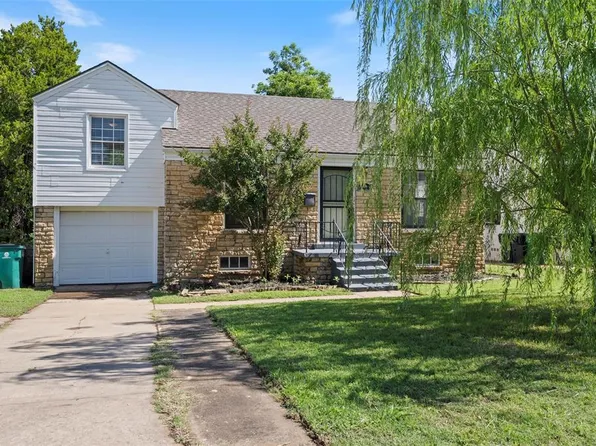 2529 NW 32nd St, Oklahoma City, OK 73112
