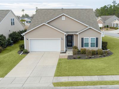 1266 Brighton Hill Ave., Myrtle Beach, SC, 29588