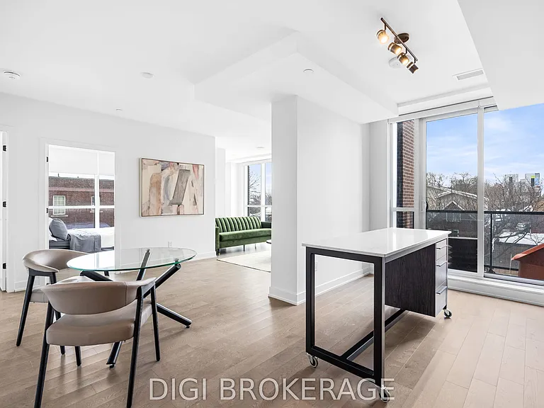 560 Rideau St #303 — Photo 13
