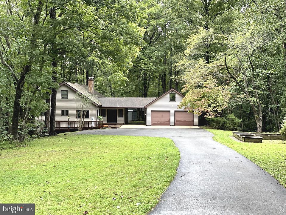 3785 Crane Rd, Port Republic, MD 20676 Zillow
