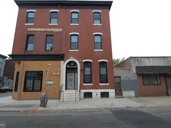 2002 Cecil B Moore Ave, Philadelphia, PA 19121