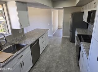 9706 W LONG HILLS Drive, Sun City, AZ 85351