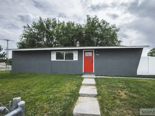 850 Royal Ave, Idaho Falls, ID 83401