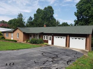 440 Union Methodist Ch Rd, North Wilkesboro, NC 28659