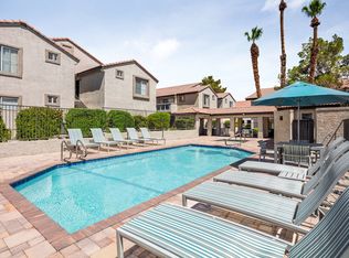 Crystal Cove, Las Vegas, NV 89117