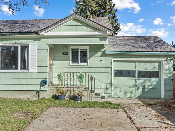 304 N 3 E, Chewelah, WA 99109