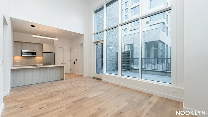 Rented by Nooklyn NYC LLC | media 25