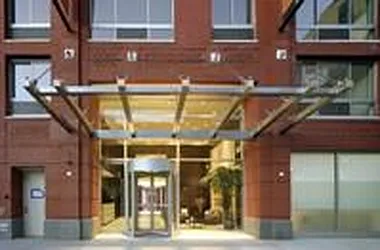 Rented by Bank Neary