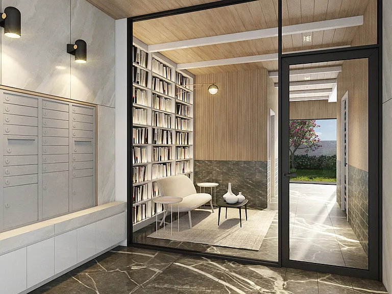 1068 Fulton St #3C — Photo 7