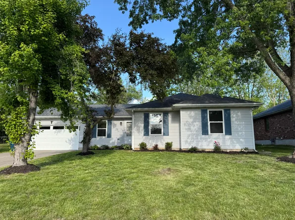 202 Rice Street, Nixa, MO 65714