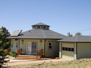 261 Berylium Rd, Florissant, CO 80816