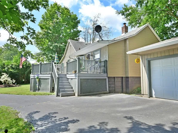 533 Spring St, Struthers, OH 44471